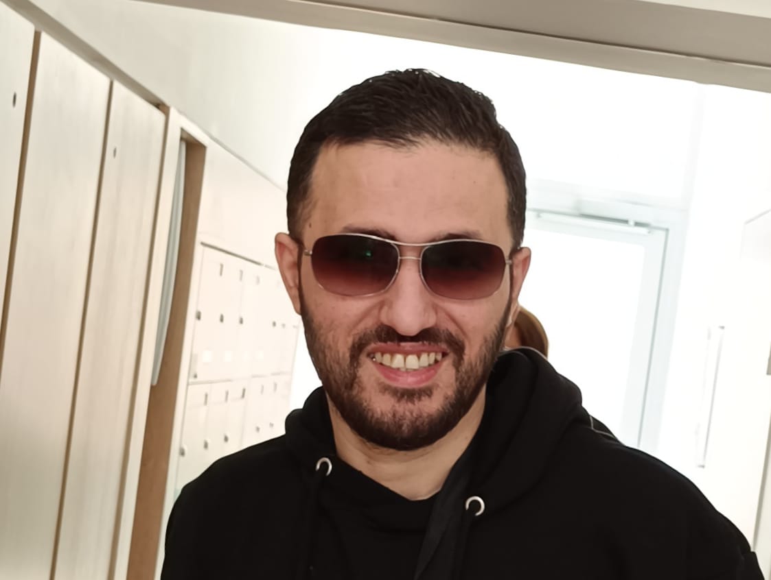 Profil de Marc-jean, 43 ans, Boite gay à Anet