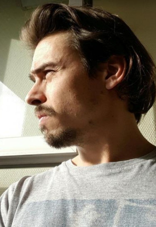 Profil de Pietro, 41 ans, Boite gay à Quartino