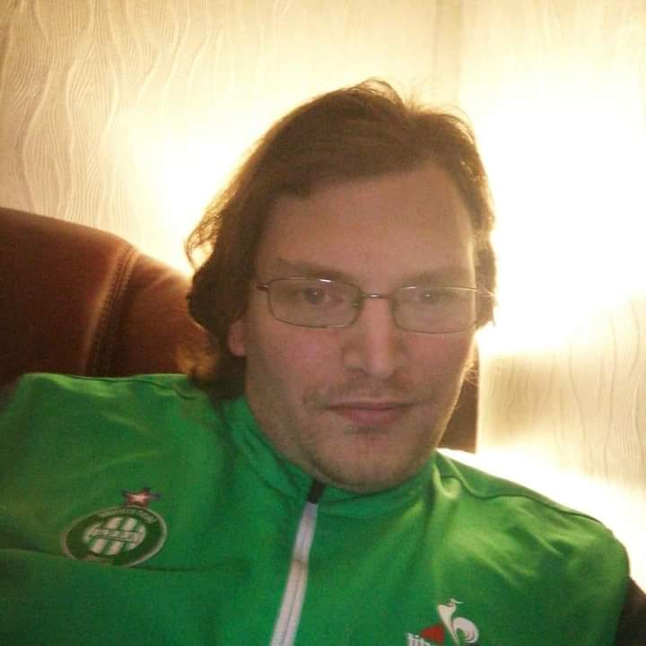Profil de Dahmane, 42 ans, Boite gay à Verdabbio