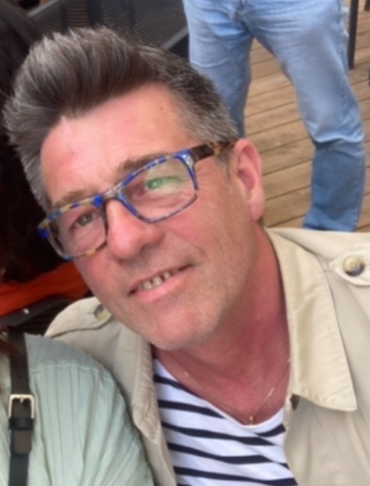 Profil de Jean-fabien, 54 ans, Boite gay à Prêles