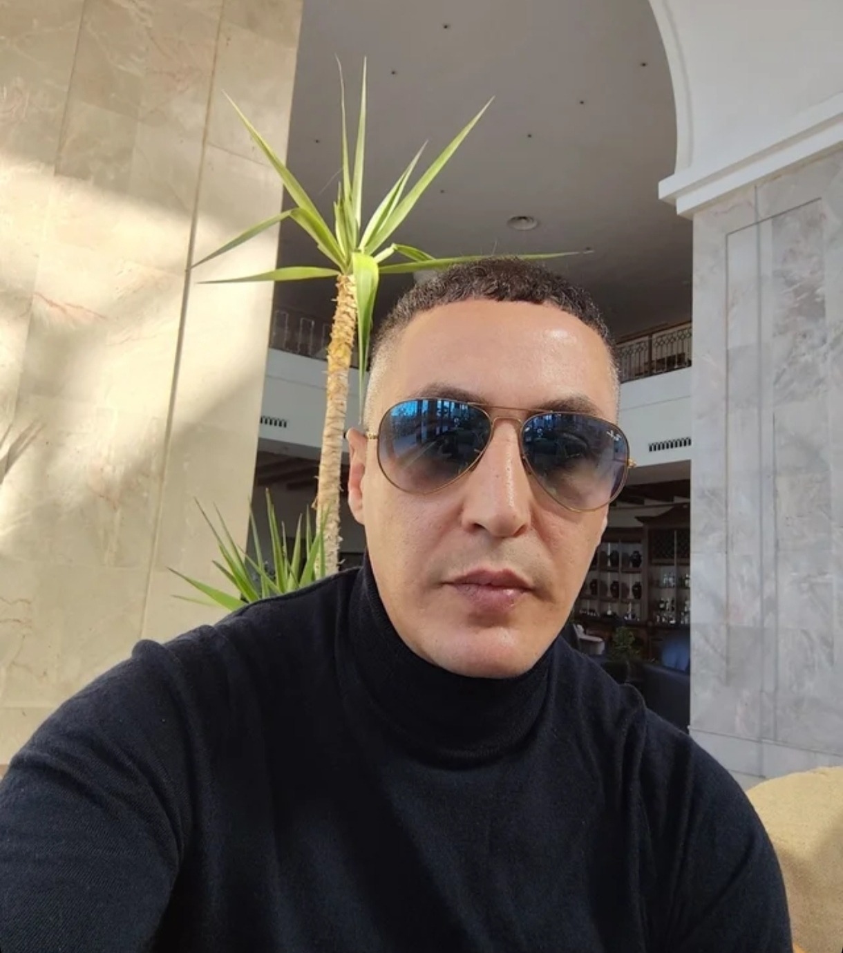 Profil de Ashwin, 36 ans, Boite gay à Péry