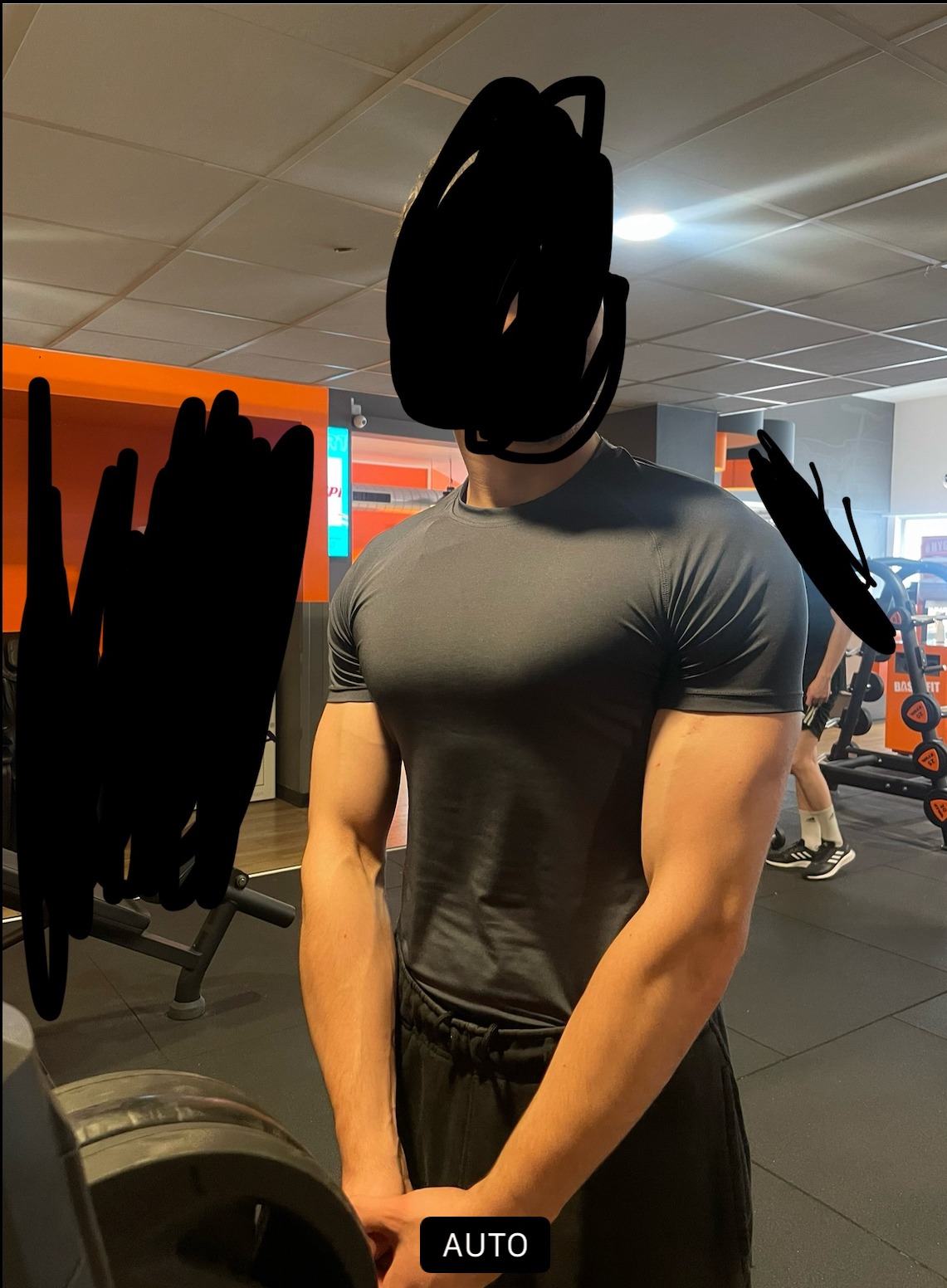 Profil de Zakary, 22 ans, Boite gay à Perlen