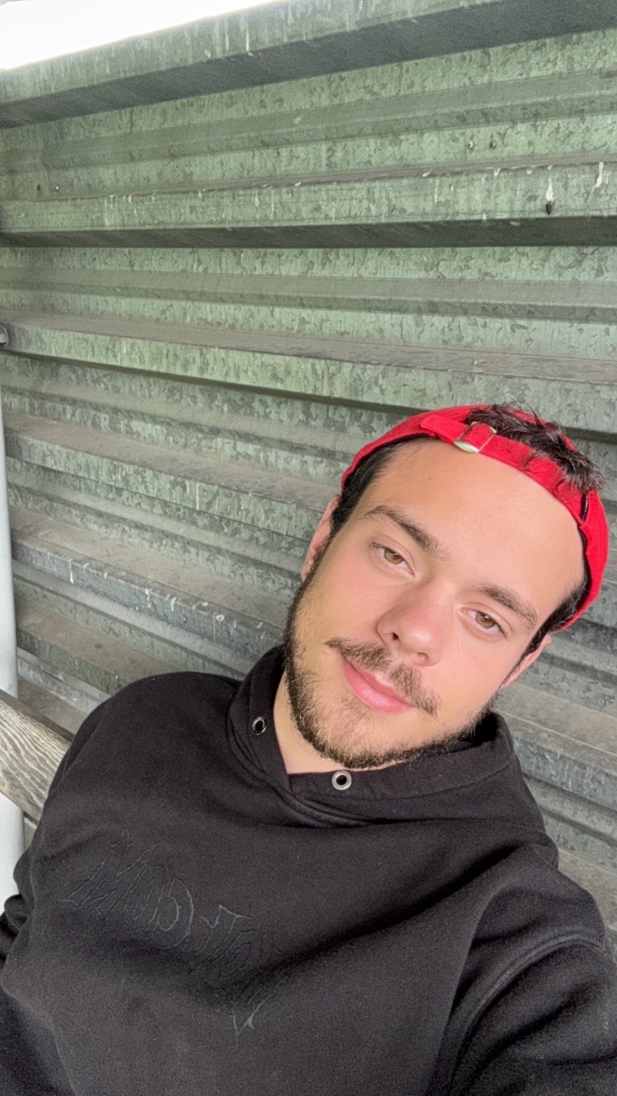 Profil de Sawan, 23 ans, Boite gay à Cerlier