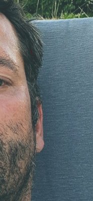 Profil de Atman, 44 ans, Boite gay à Salouf