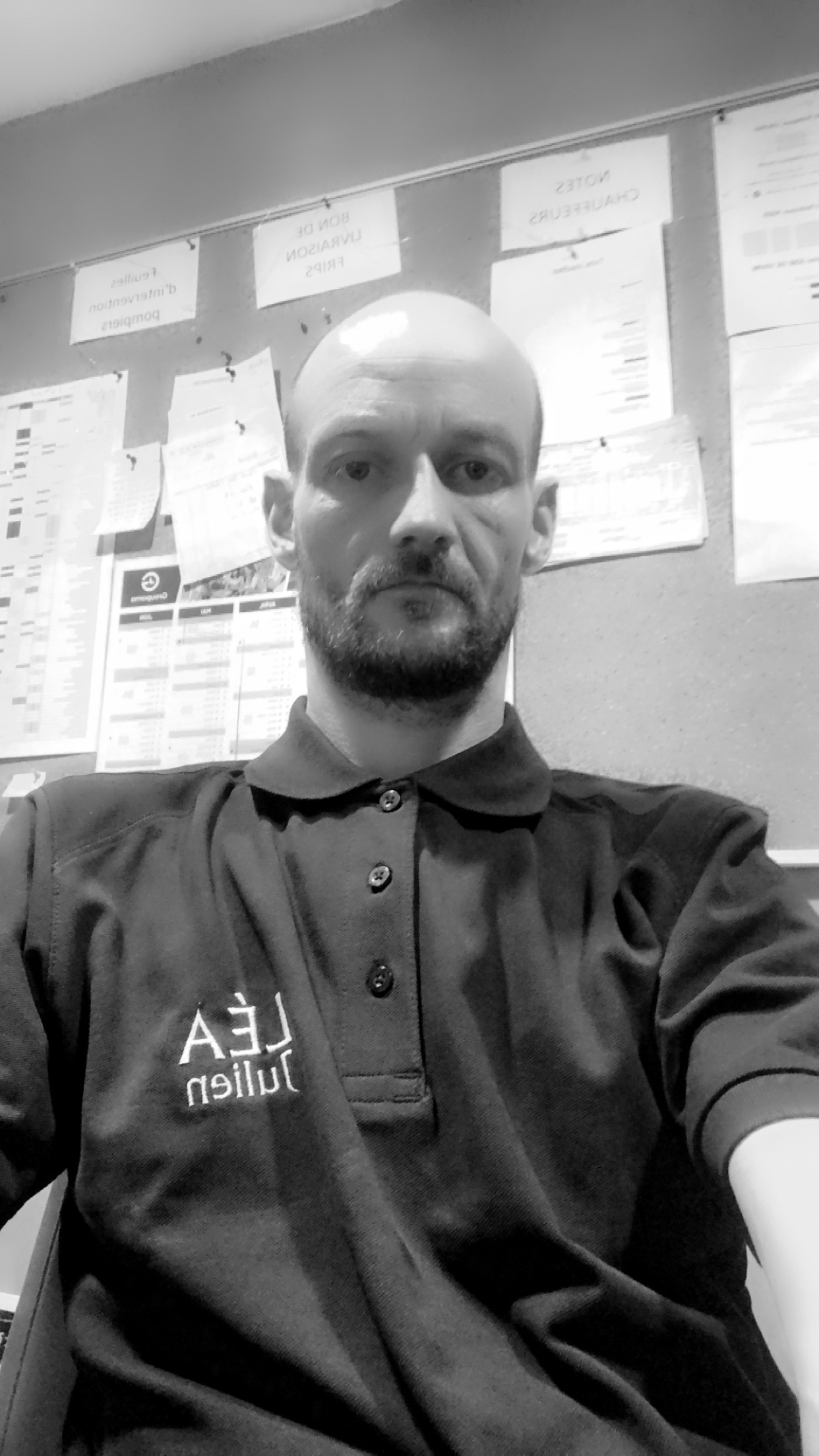 Profil de Robyn, 39 ans, Boite gay à Camuns