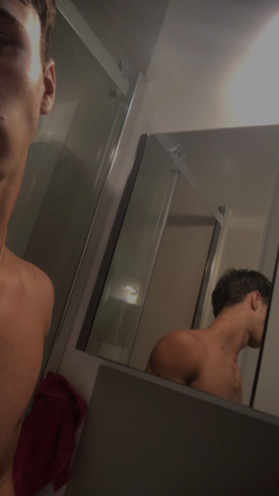 Profil de Paul-alain, 19 ans, Boite gay à Gressy