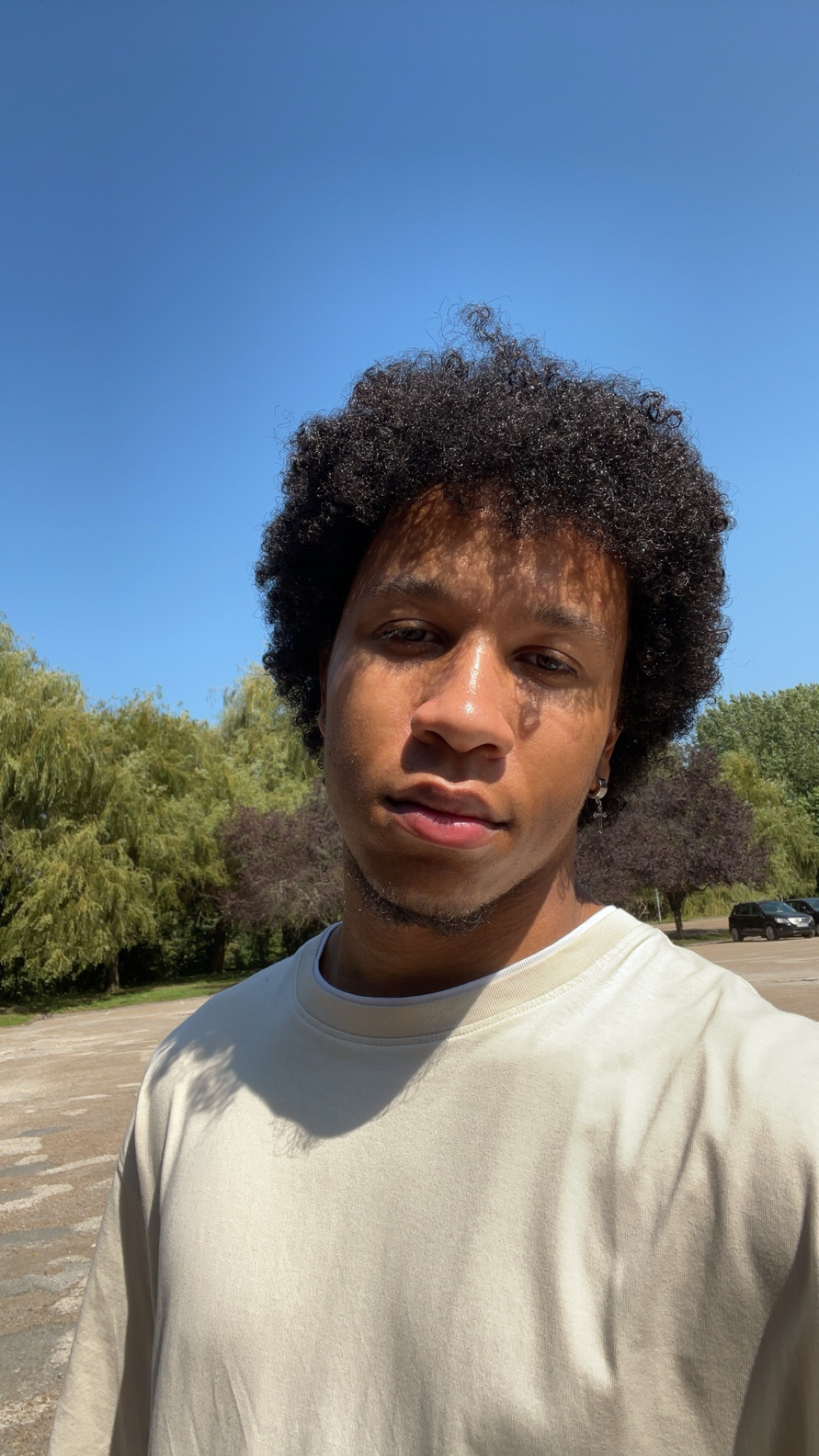 Profil de Mactar, 19 ans, Boite gay à Gals