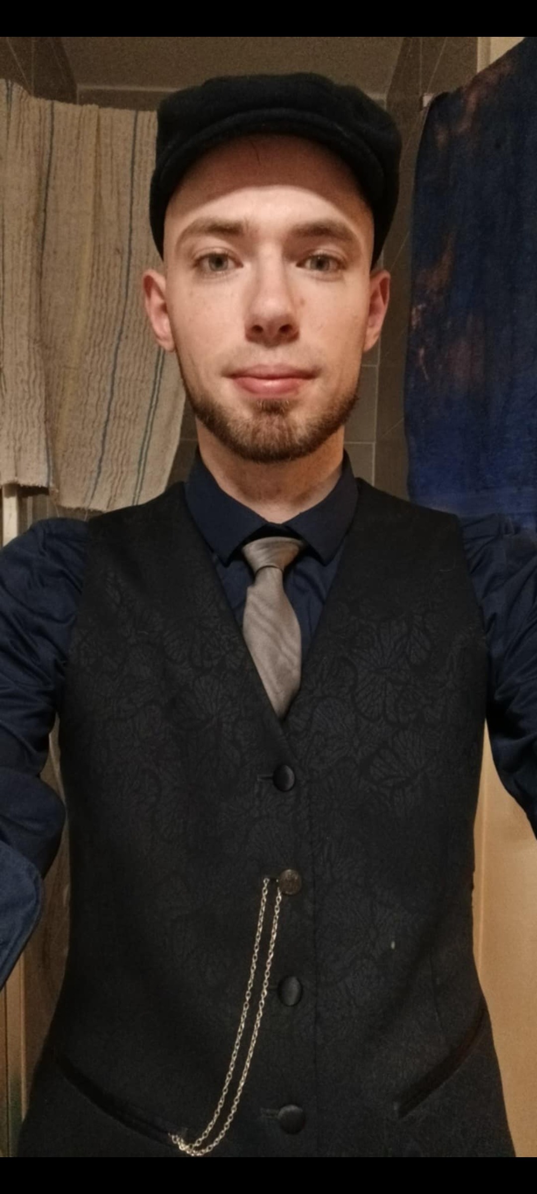 Profil de Preston, 26 ans, Boite gay à Gondiswil