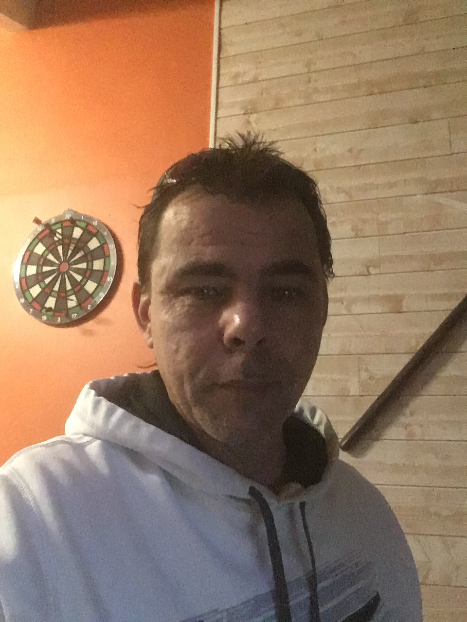 Profil de Allann, 48 ans, Boite gay à Honau