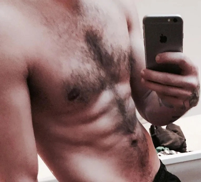 Profil de Mahdy, 36 ans, Boite gay à Zignau