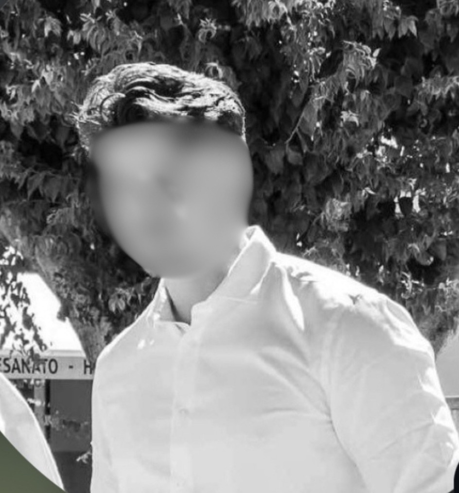 Profil de Cyriack, 25 ans, Boite gay à Inkwil