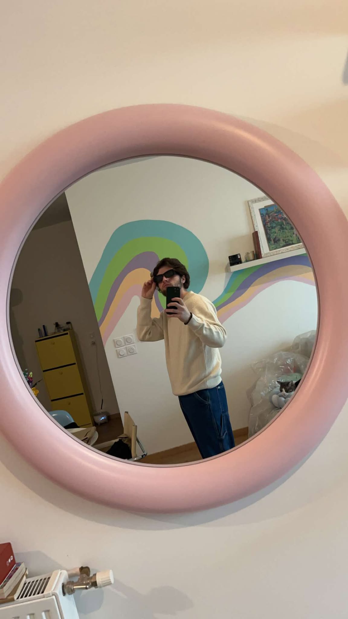 Profil de Thibauld, 22 ans, Boite gay à Dully