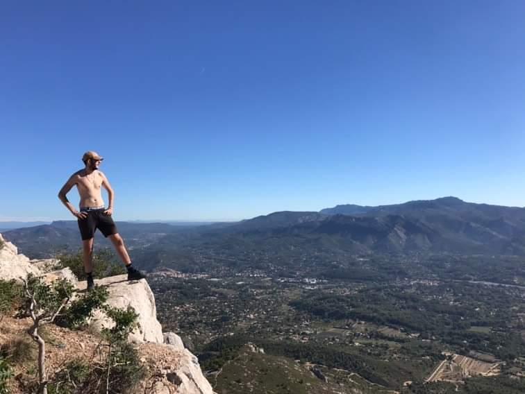 Profil de Donatien, 25 ans, Boite gay à Kirchdorf BE