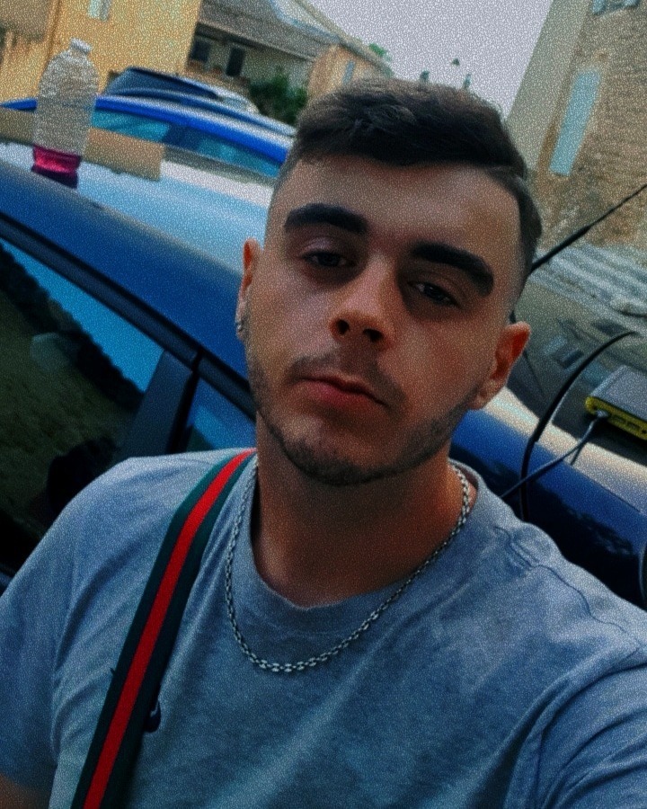 Profil de Stelio, 19 ans, Boite gay à Misery