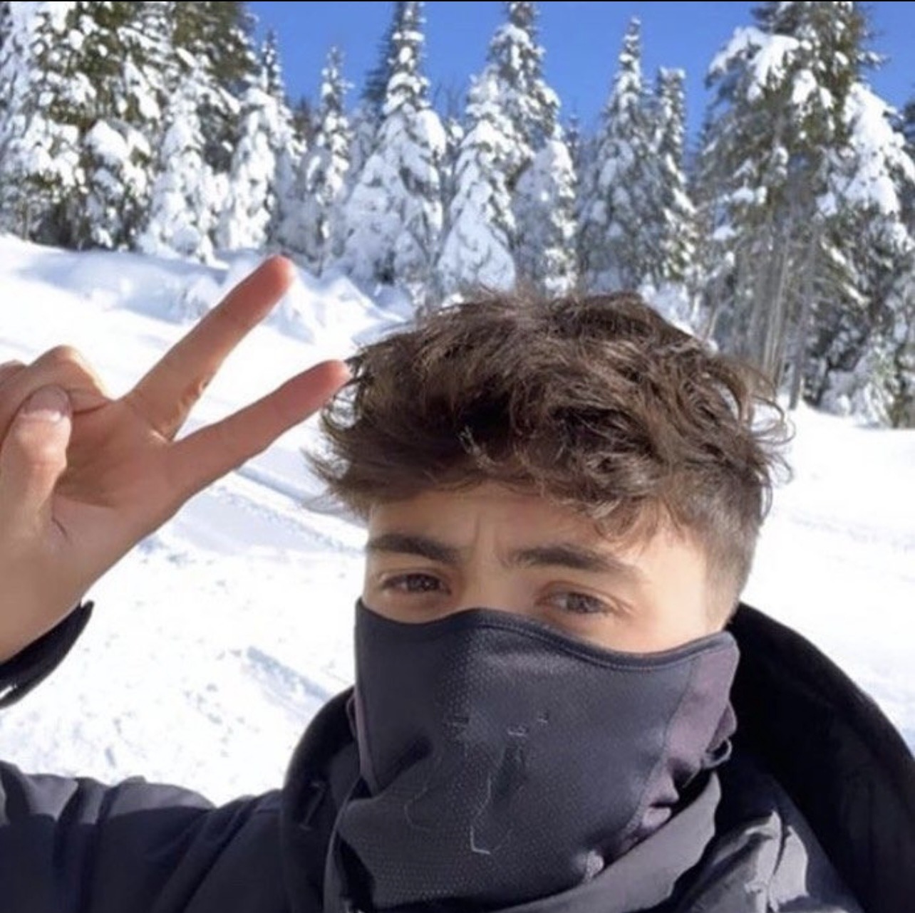 Profil de Elhadji, 27 ans, Boite gay à Vinzel