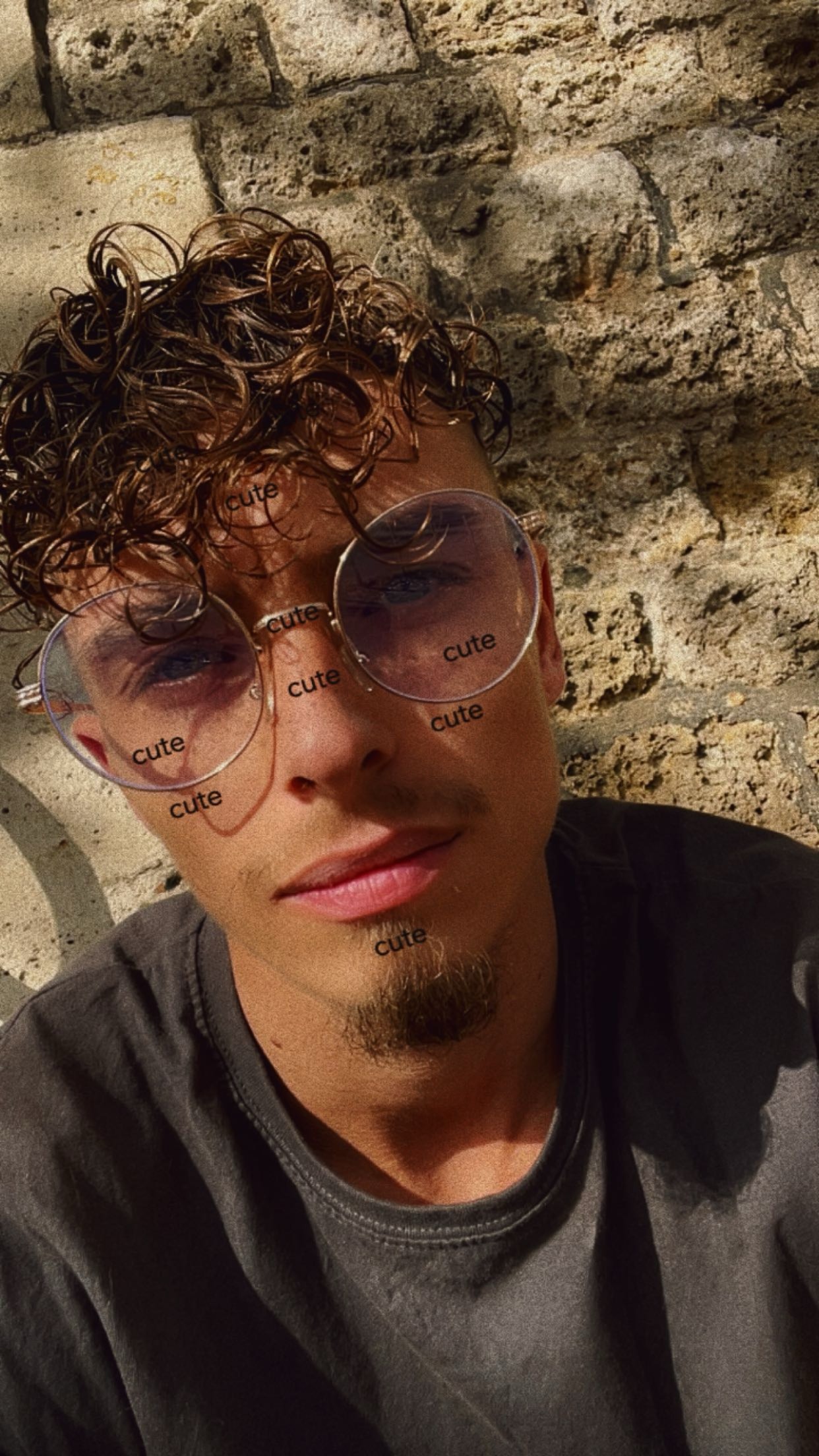 Profil de Abderaouf, 27 ans, Boite gay à Weesen