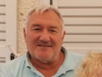 Profil de Smith, 55 ans, Boite gay à Messen