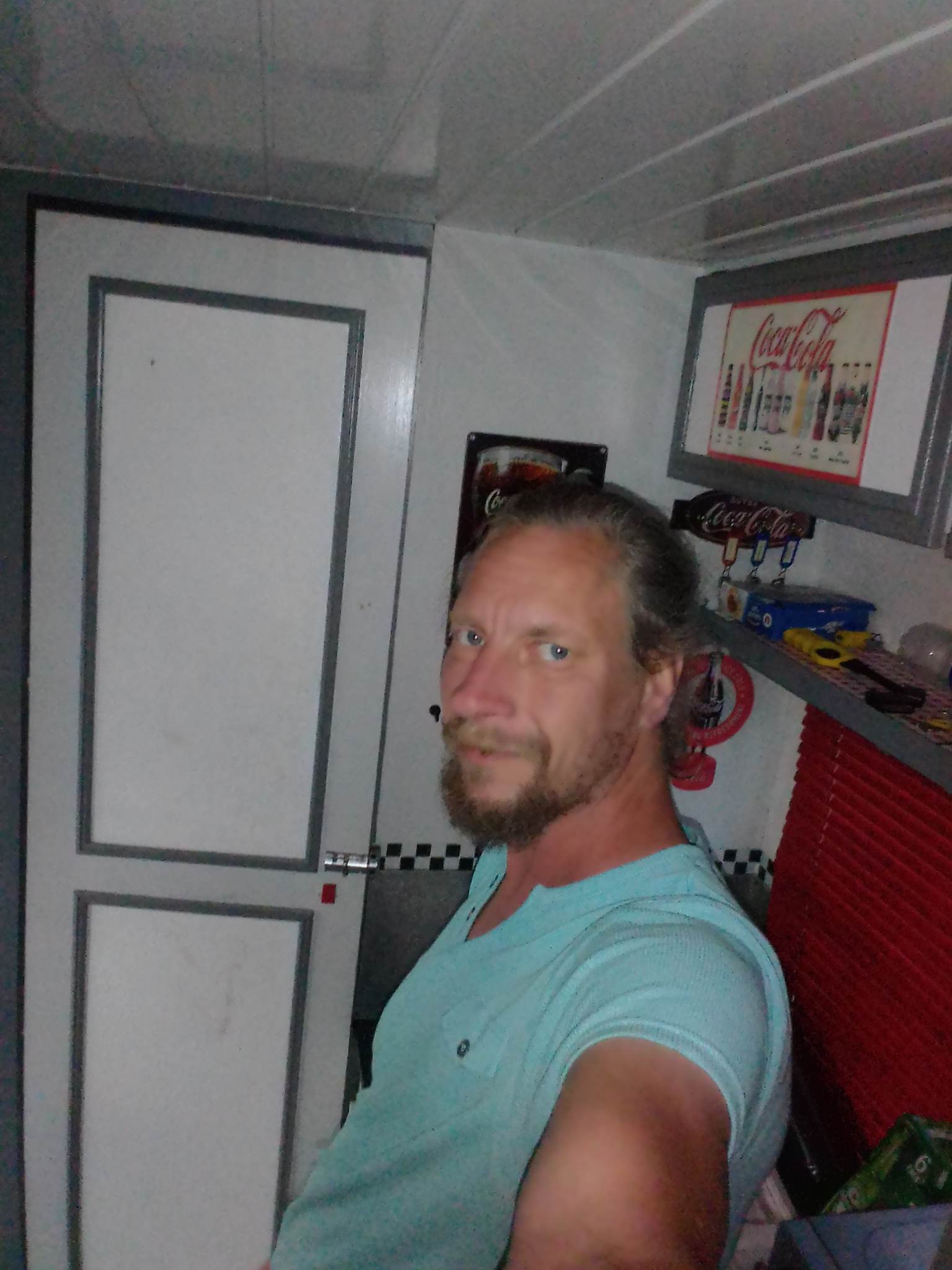 Profil de Jean-pol, 44 ans, Boite gay à Hämikon