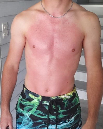 Profil de Jihed, 25 ans, Boite gay à Orbe