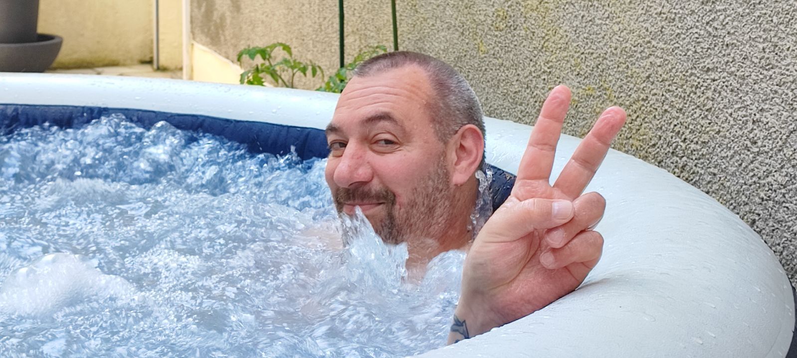 Profil de Khalid, 45 ans, Boite gay à Ferden