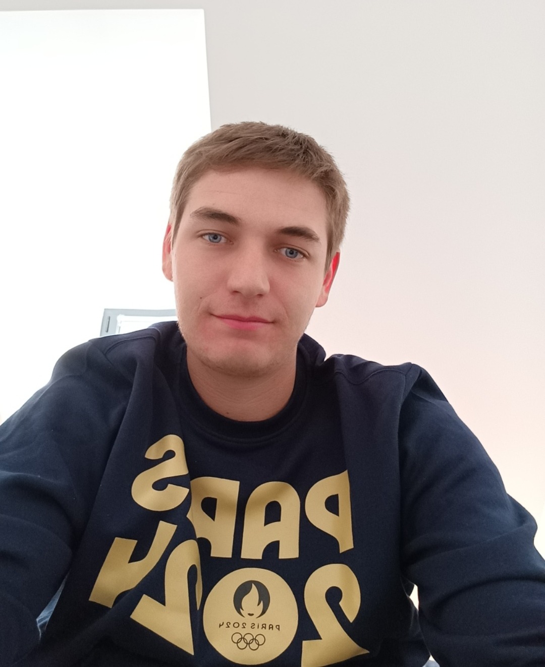 Profil de Djessy, 22 ans, Boite gay à Gstaad