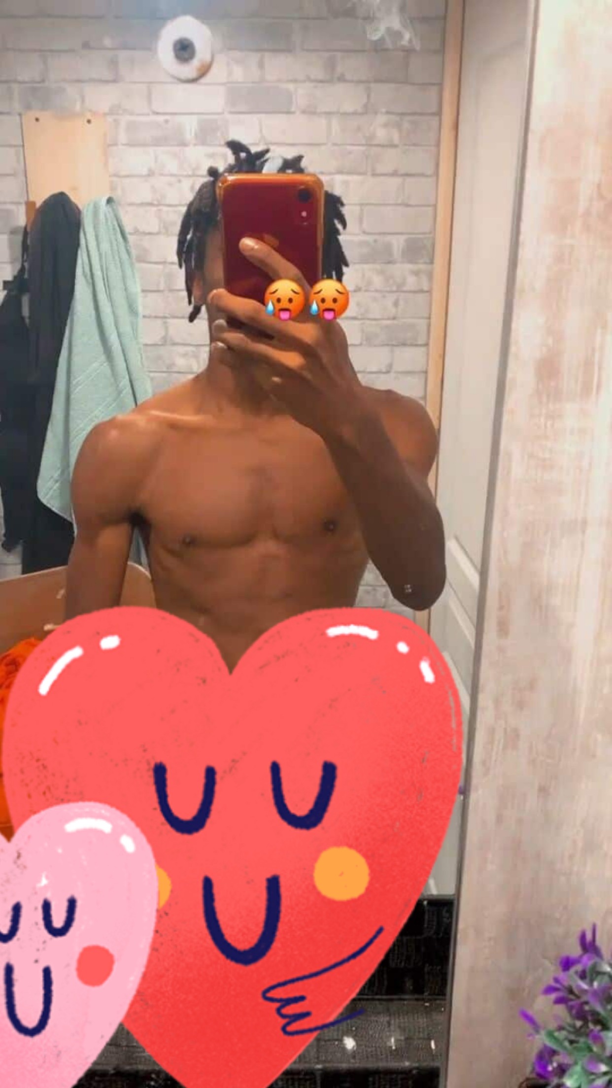Profil de Louis-henri, 26 ans, Boite gay à Maracon