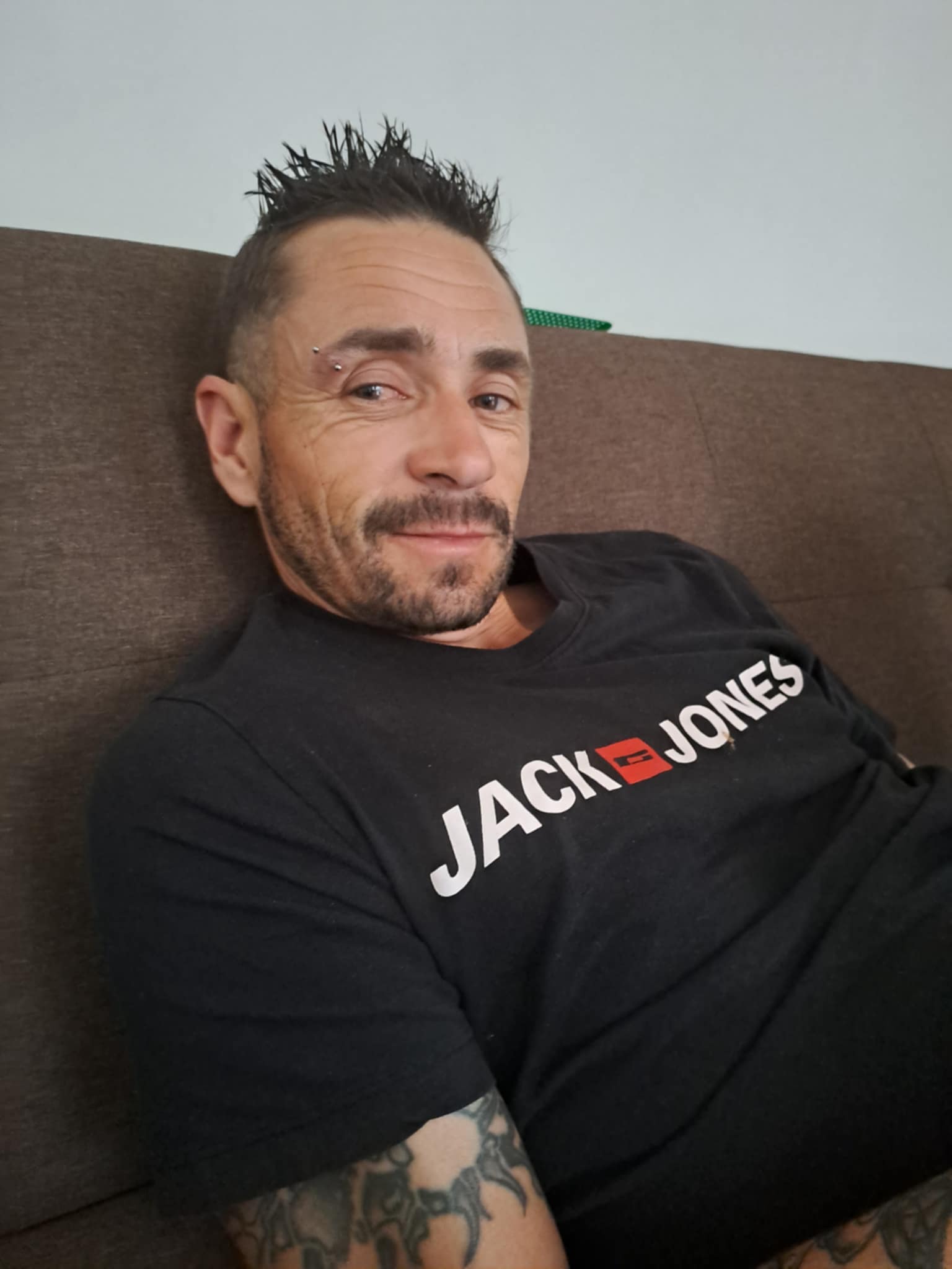 Profil de Jurgen, 40 ans, Boite gay à Seelisberg