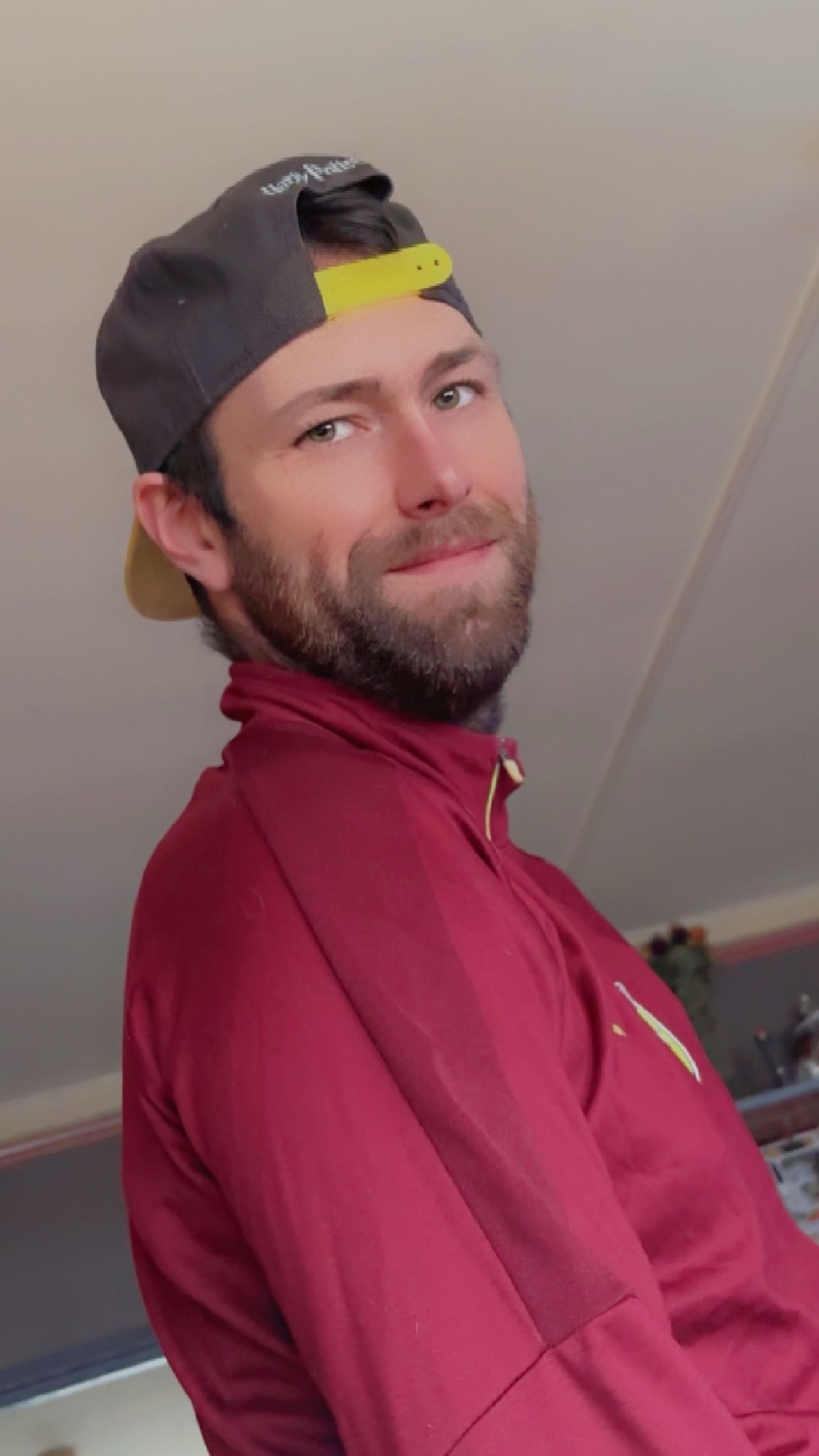 Profil de Jao, 30 ans, Boite gay à Risch