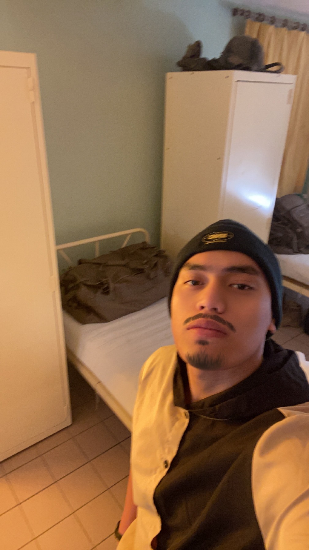 Profil de Monsef, 21 ans, Boite gay à Eschert