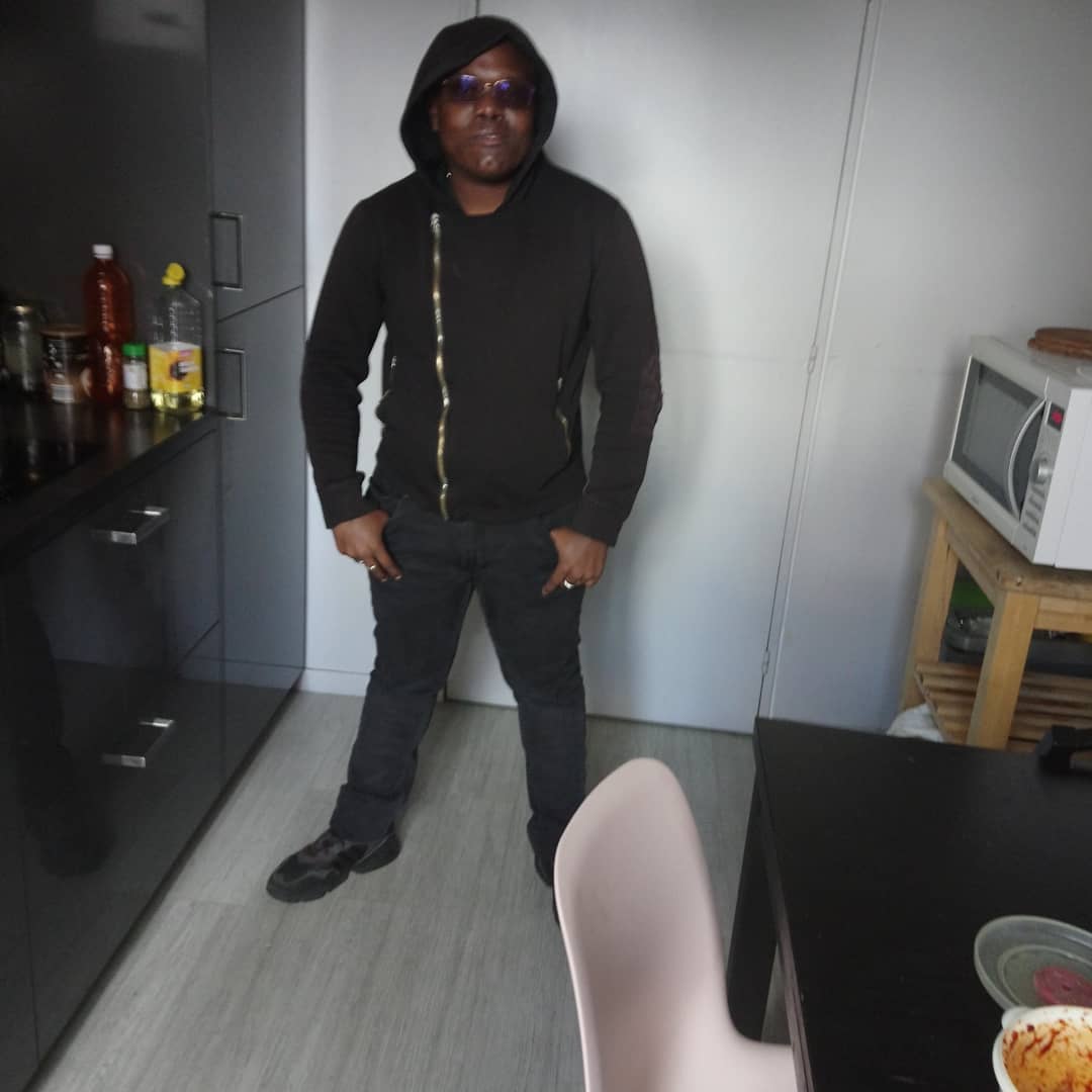 Profil de Joham, 32 ans, Boite gay à Choëx