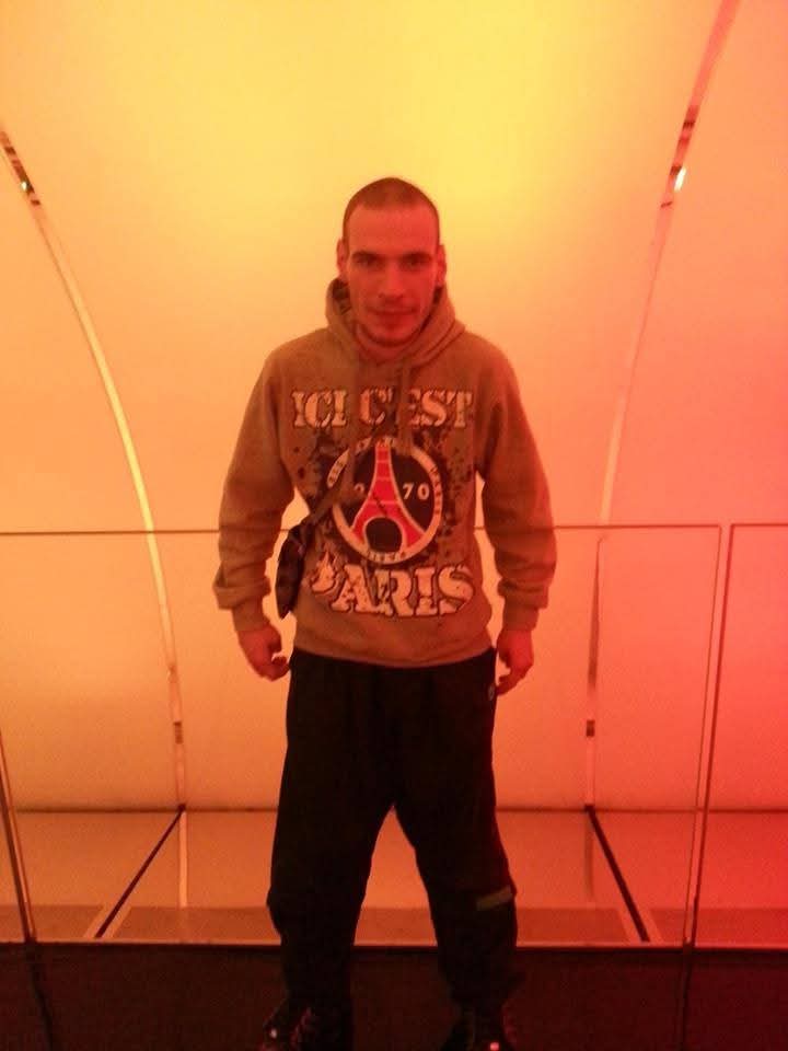 Profil de Sohann, 38 ans, Boite gay à Olsberg