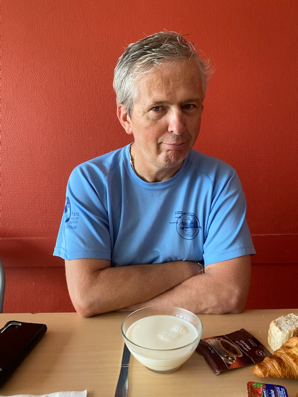 Profil de Miguel-ange, 55 ans, Boite gay à Mex VS
