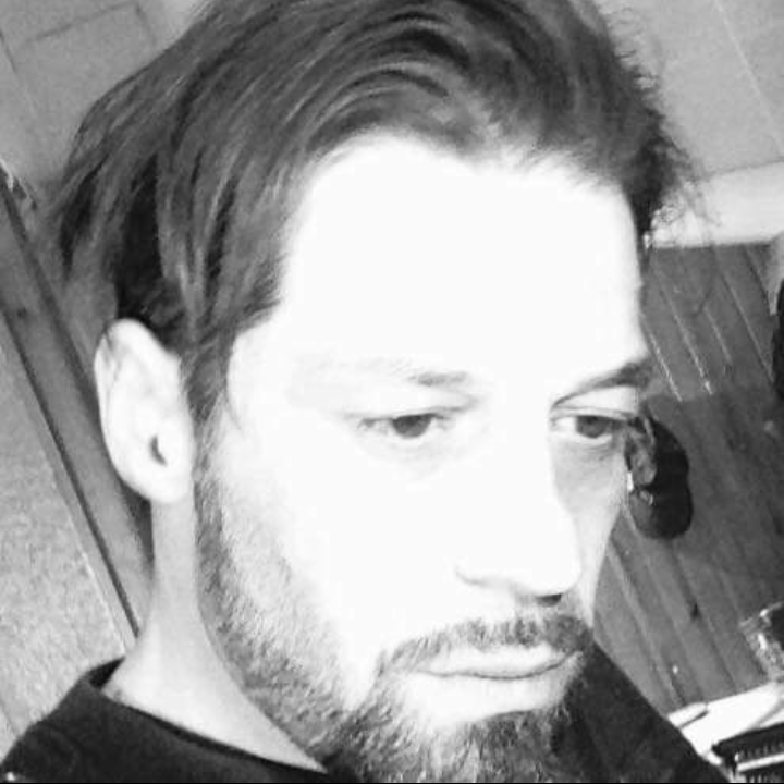 Profil de Cristian, 50 ans, Boite gay à Triengen