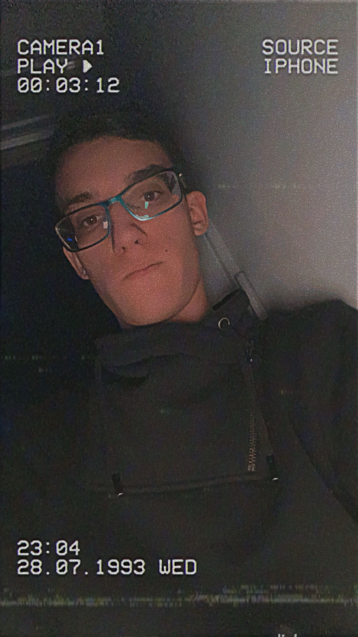 Profil de Stanny, 22 ans, Boite gay à Servion
