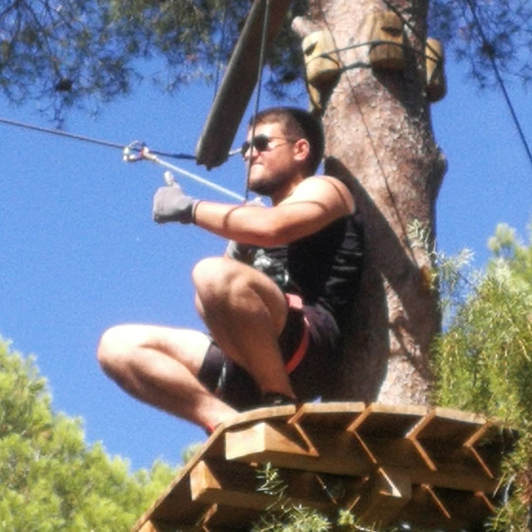 Profil de Harri, 29 ans, Boite gay à Donat