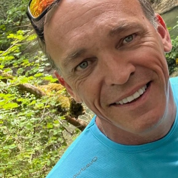 Profil de Rayyan, 54 ans, Boite gay à Olten