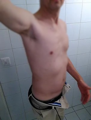 Profil de Georgi, 55 ans, Boite gay à Engwang