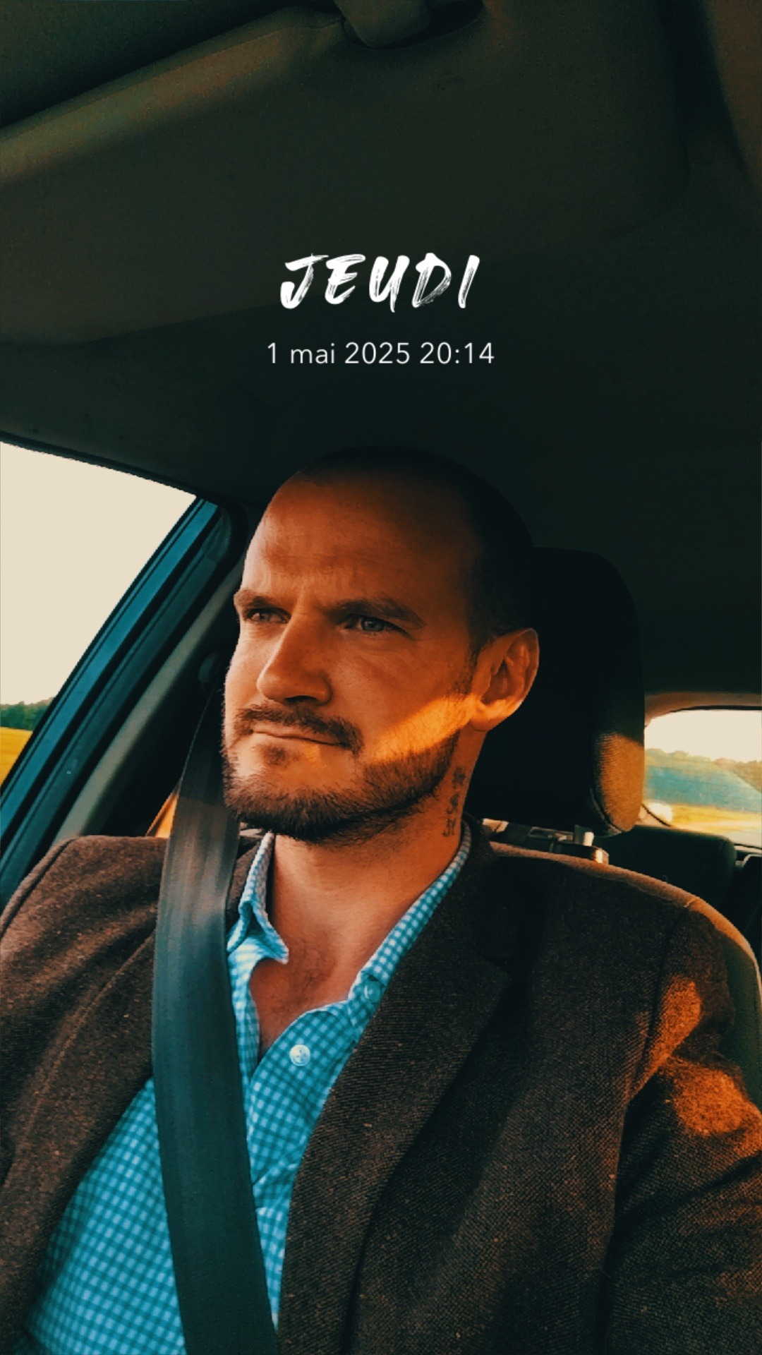 Profil de Tai, 31 ans, Boite gay à Premier
