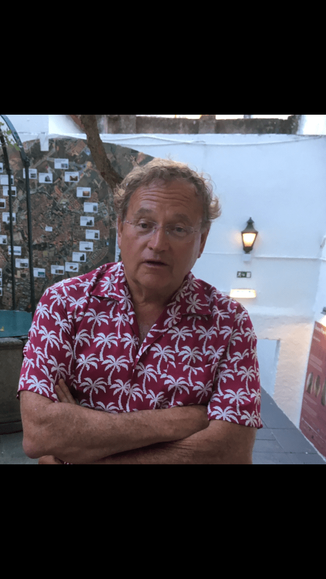 Profil de Samyr, 55 ans, Boite gay à Birr
