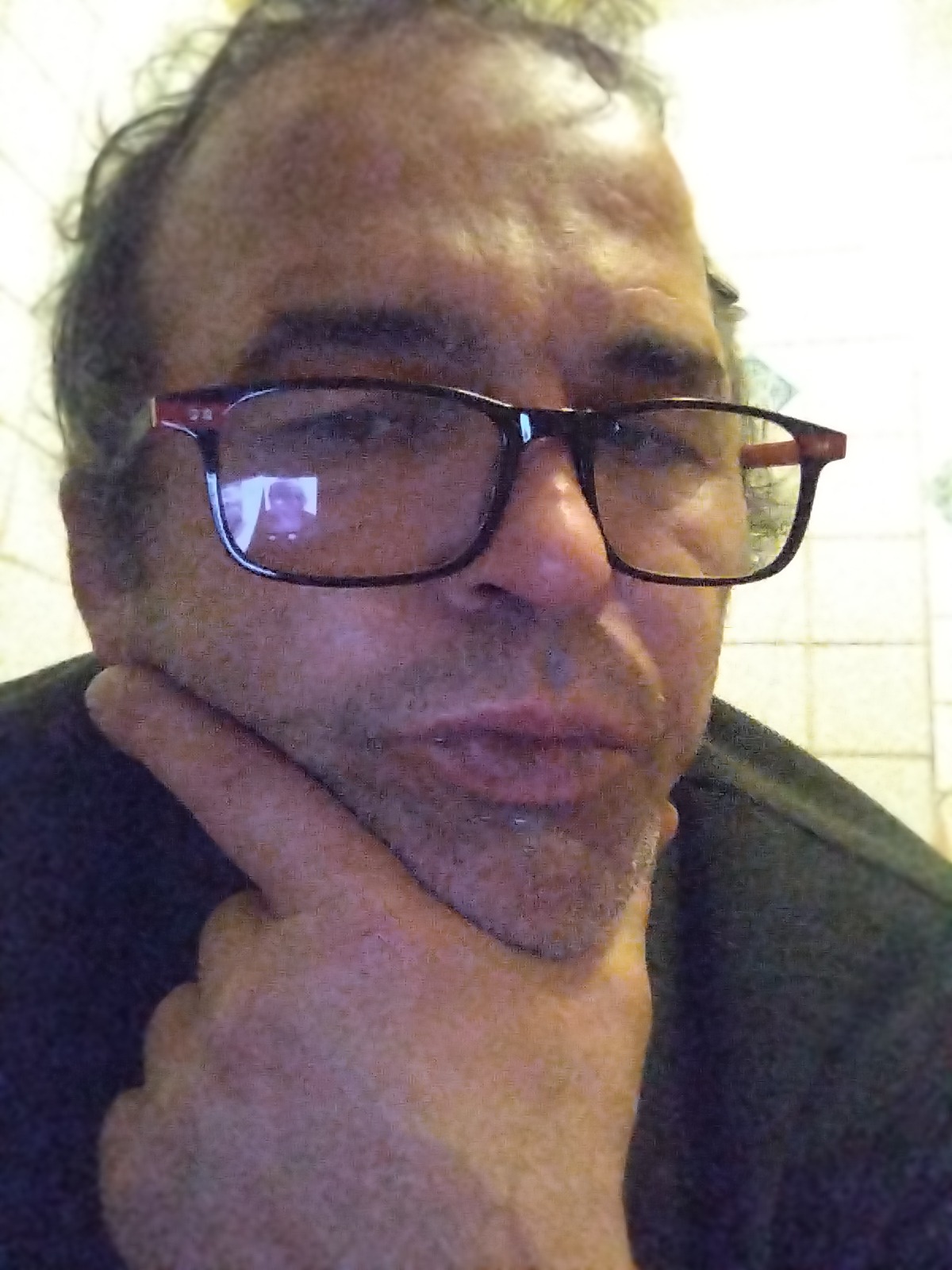 Profil de Abdoulaye, 54 ans, Boite gay à Saillon