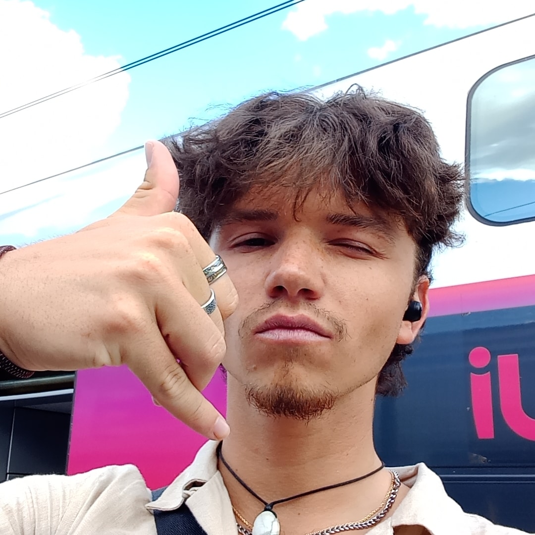 Profil de Bilele, 20 ans, Boite gay à Vinzel