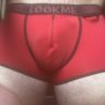 Profil de Laurys, 18 ans, Boite gay à Vattiz
