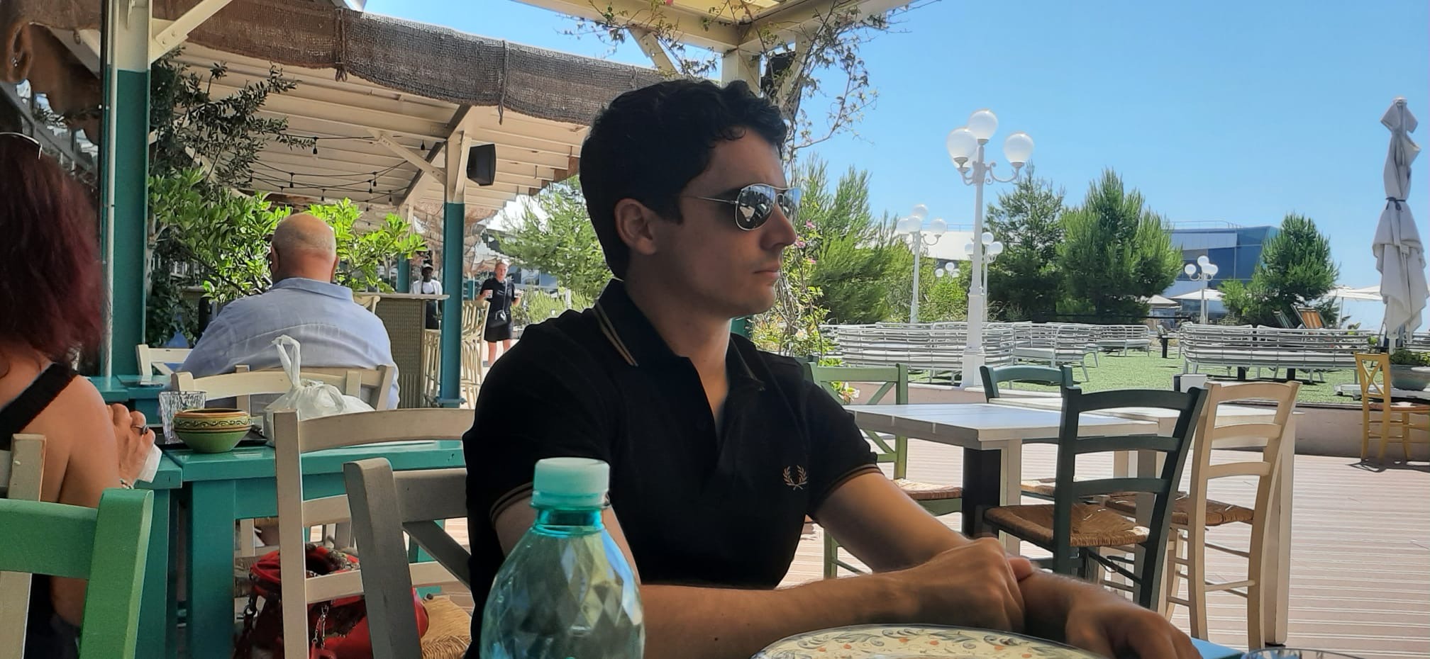 Profil de Harith, 29 ans, Boite gay à Bottens