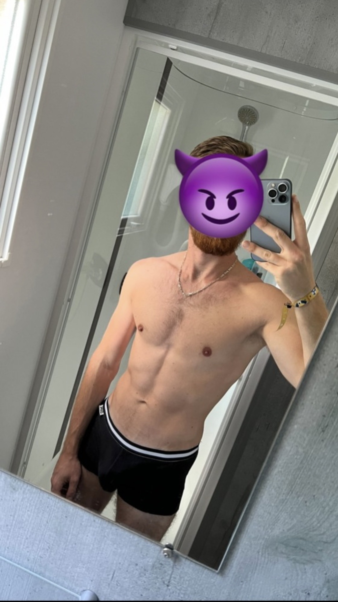 Profil de Mohammed, 32 ans, Boite gay à Castaneda