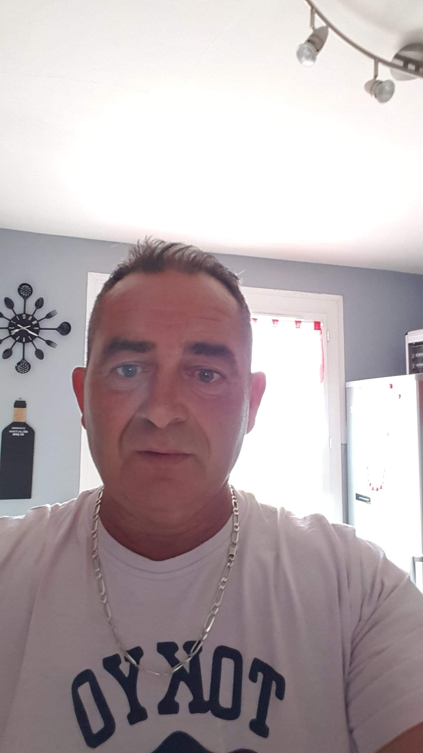 Profil de Robert, 52 ans, Boite gay à Vignogn