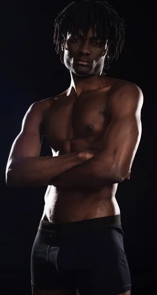 Profil de Mériadec, 28 ans, Boite gay à Büetigen