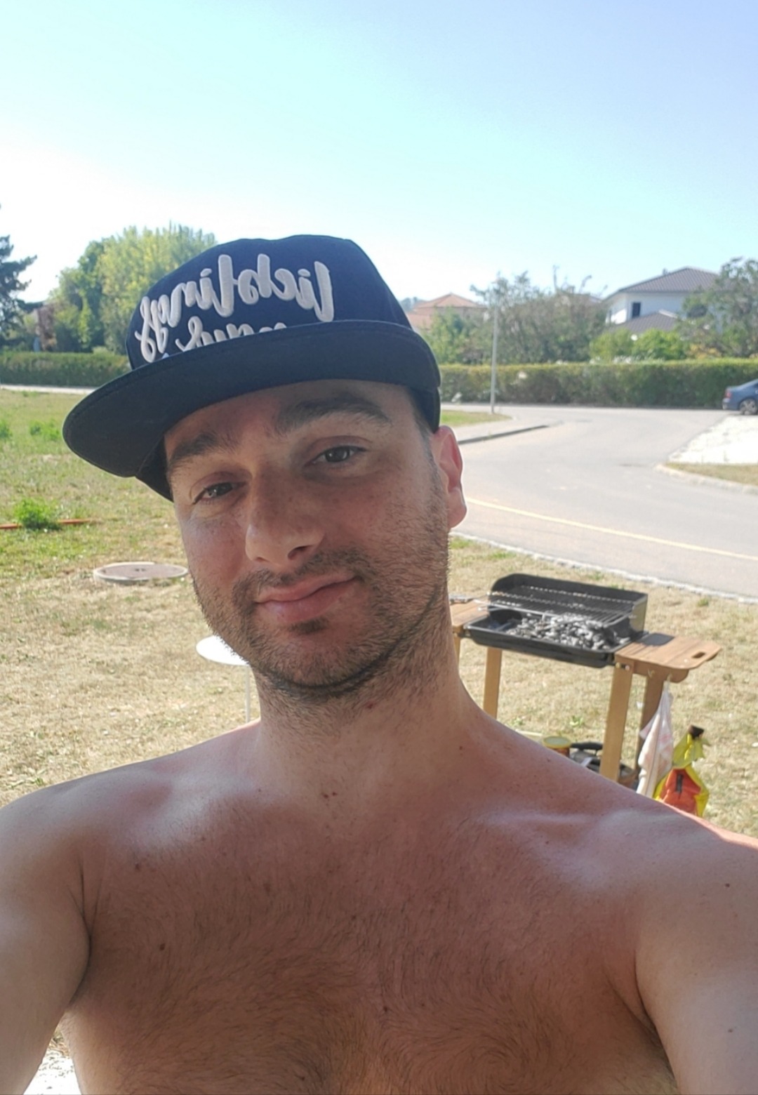 Profil de Uldrich, 40 ans, Boite gay à Fideris
