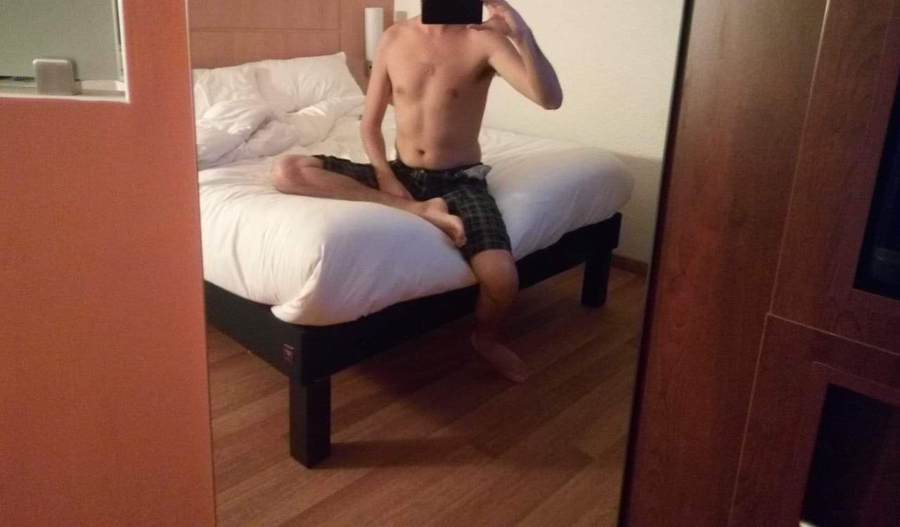 Profil de Robbie, 38 ans, Boite gay à Denens