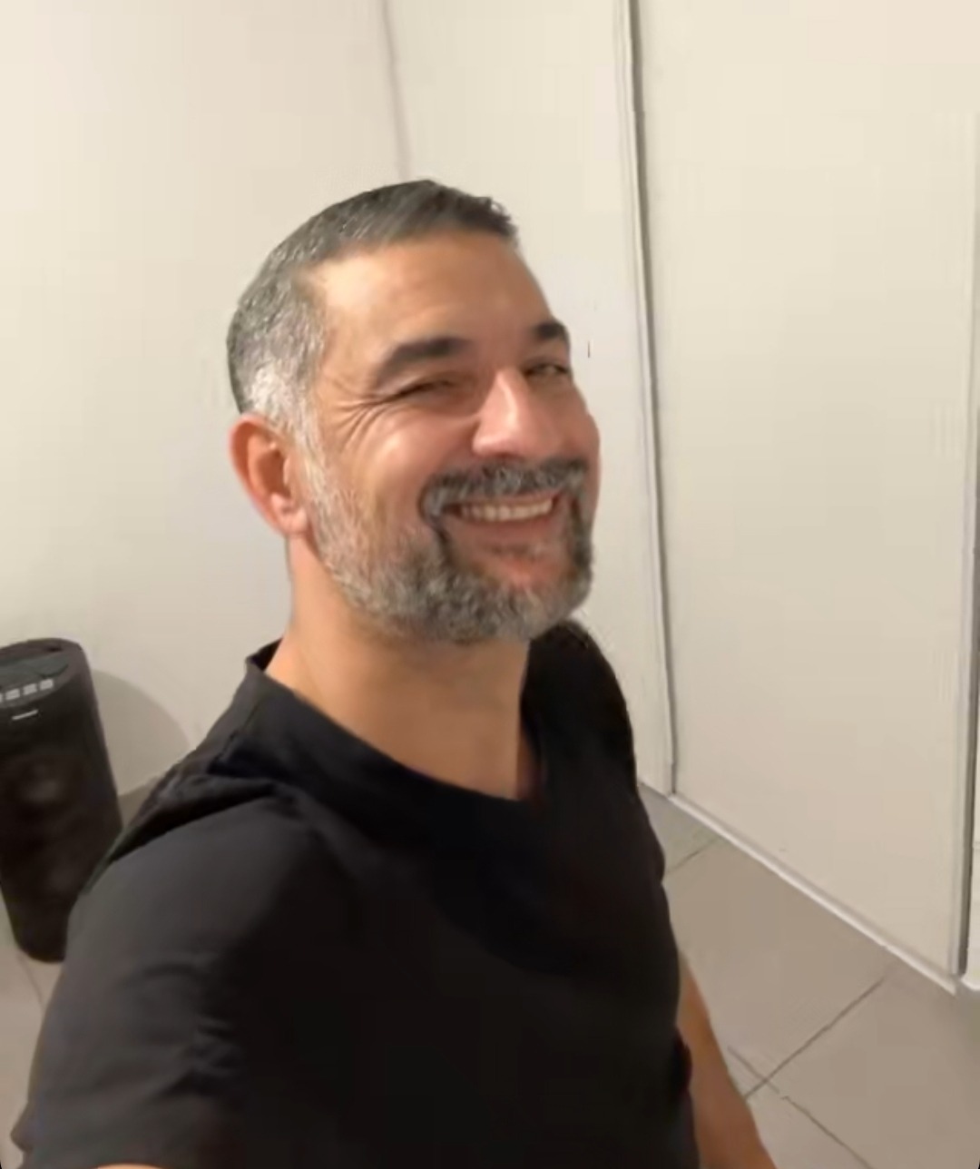 Profil de Chade, 44 ans, Boite gay à Krattigen