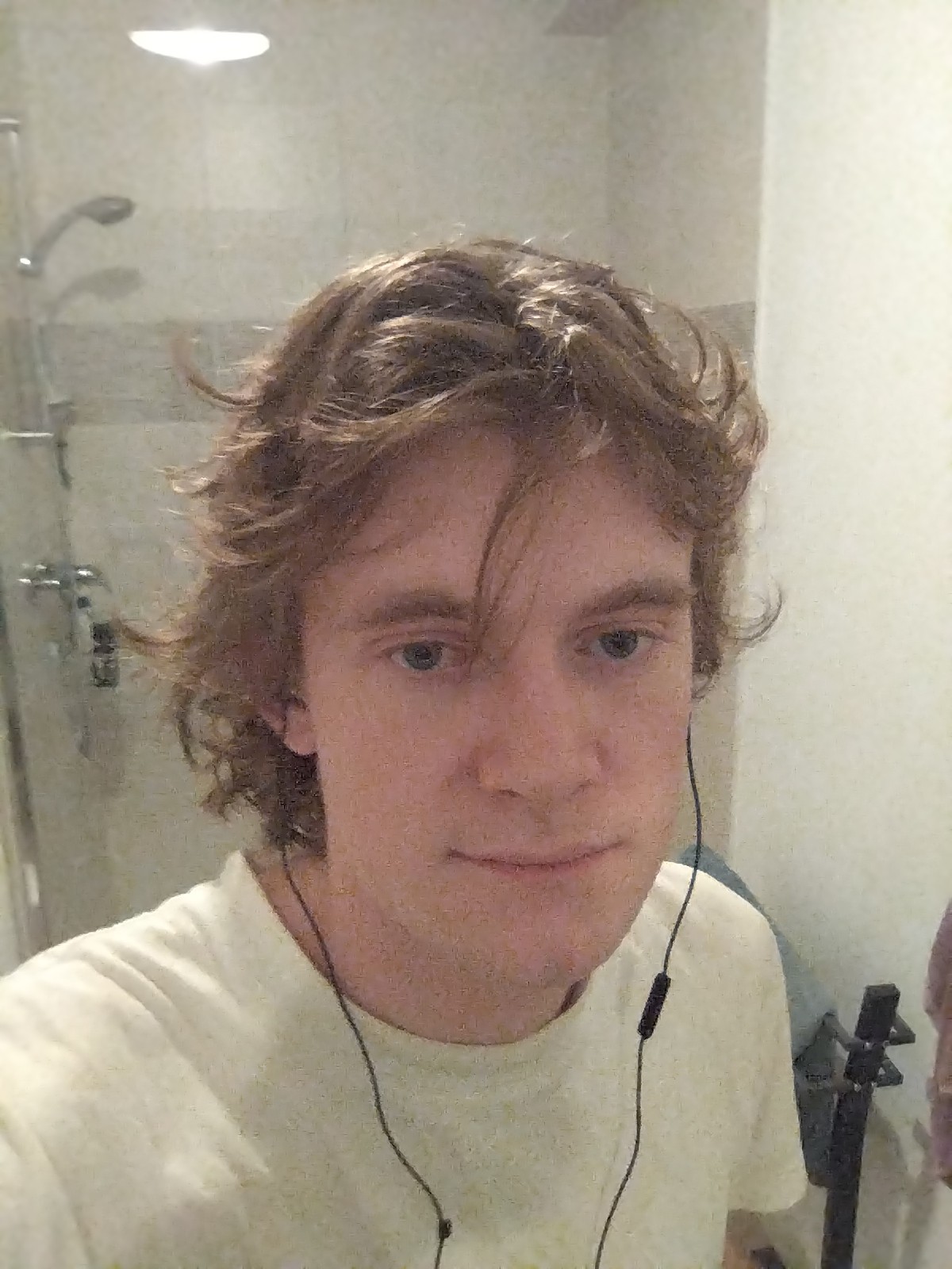 Profil de Endy, 22 ans, Boite gay à Huémoz